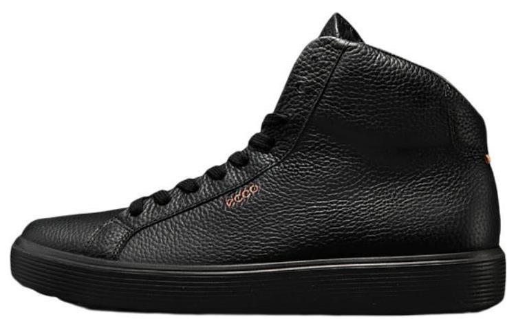 

Ecco Кроссовки для скейтбординга Graceful Cool 60 Anniversary, мужские, черные