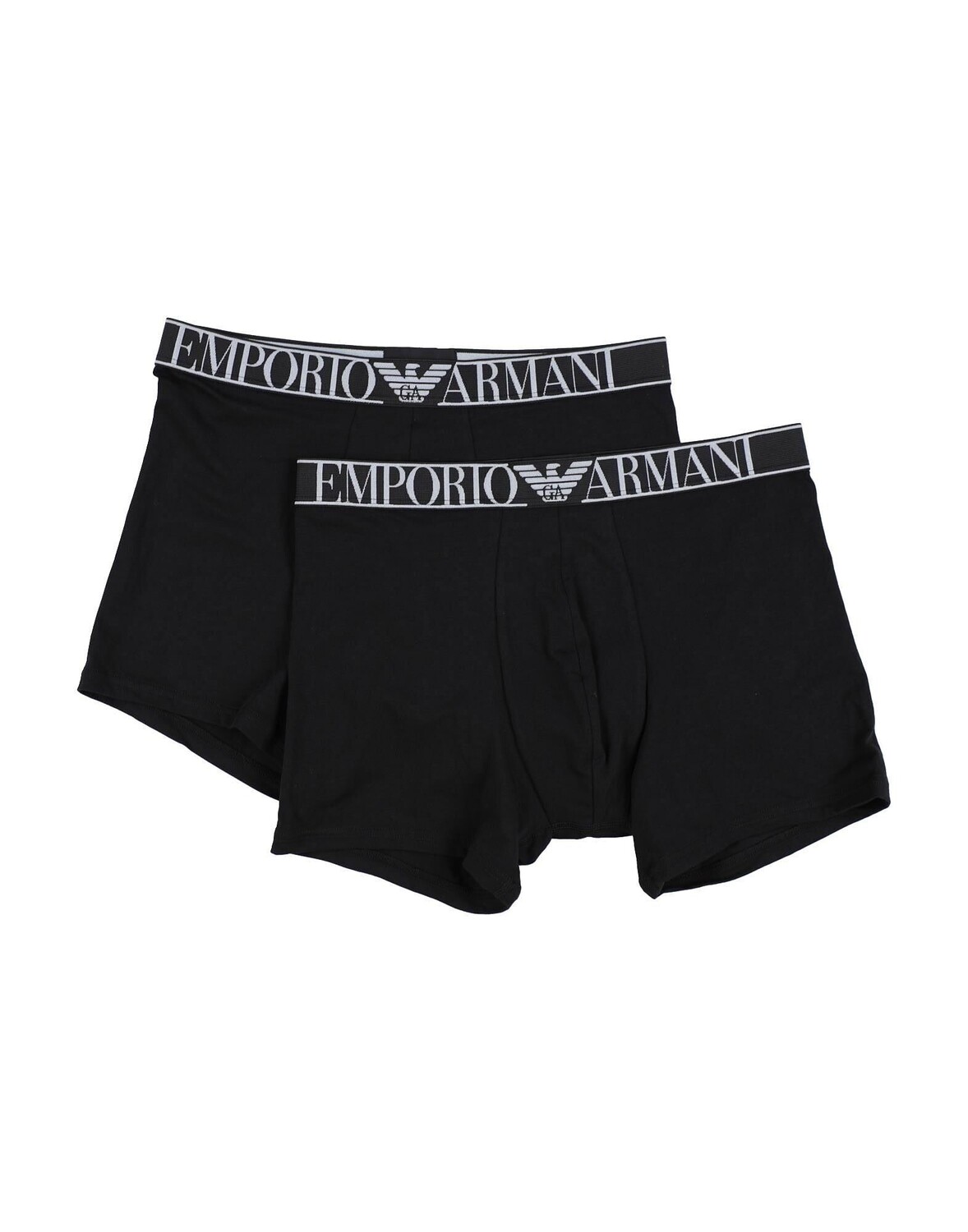 

Боксеры Giorgio Armani, черный