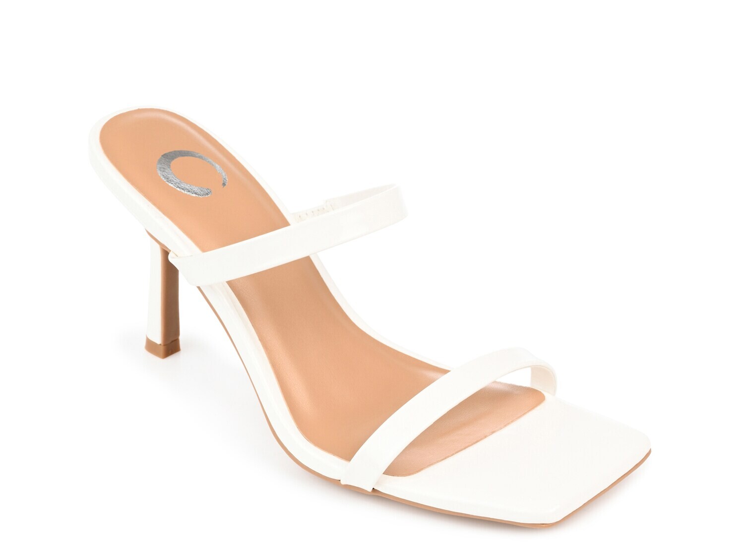 

Сандалии Brie Journee Collection, молочный