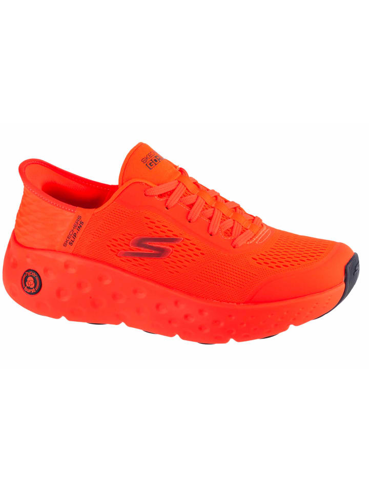 

Кроссовки для бега Skechers, оранжевый