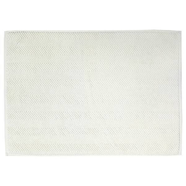 

Коврик для ванной framsohn Ocean, 50x1x70 см, кремовый