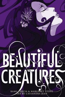 

BY Garcia, Kami ( Author ) [{ Beautiful Creatures: The Manga By Garcia, Kami ( Author ) Feb - 05- 2013 ( Hardcover ) } ] (Yen Press Feb - 2013)