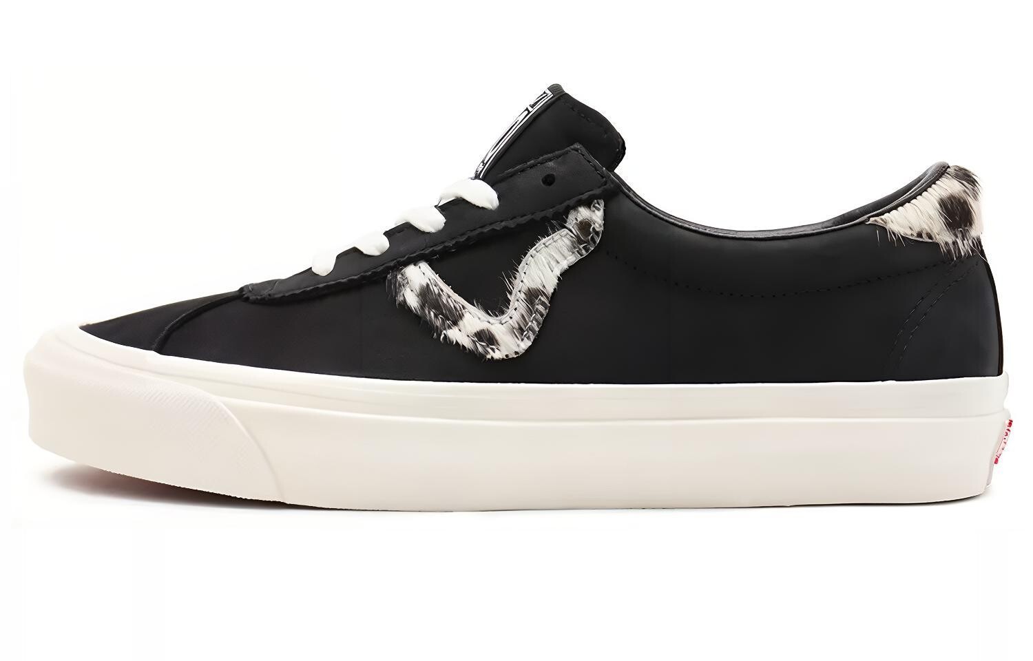 

Vans Style 73 DX 'Anaheim Factory - Black Dalmatian'