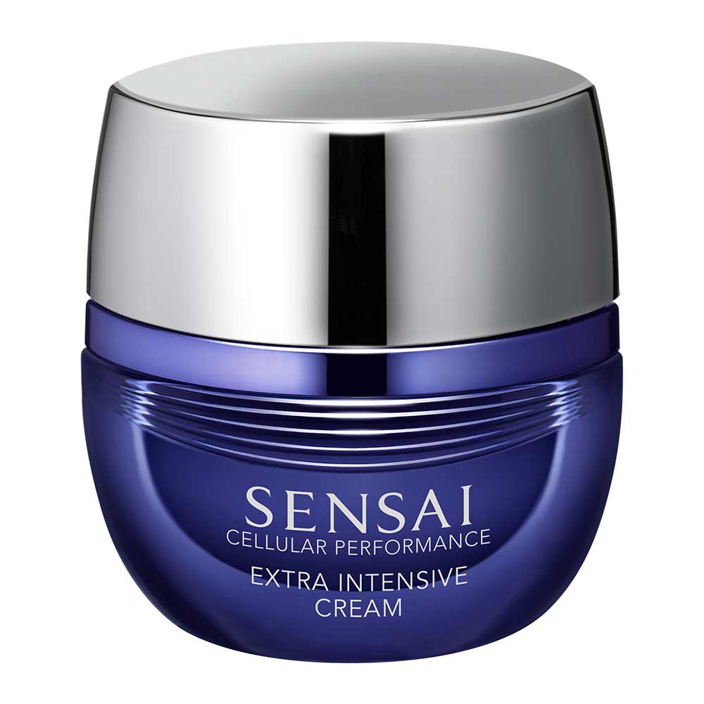 

Крем для лица против старения cellular performance extra intensive cream Sensai, 40 мл