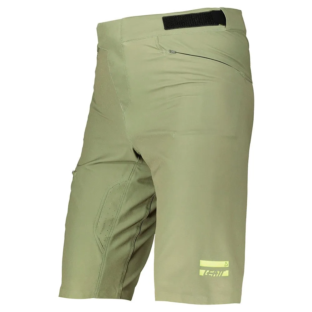

Шорты Leatt MTB DBX 1.0, бежевый