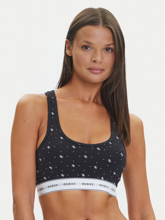 

Стринги O97E04 KBOE1 Guess, чёрный