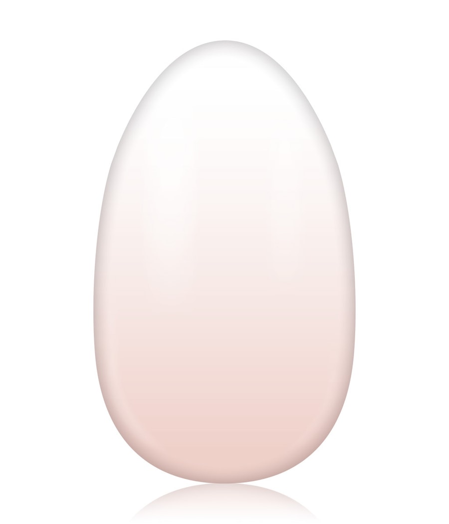 

Фольга для ногтей Miss Sophie Nude Babyboomer Manicure, Nude Babyboomer, 24 шт.
