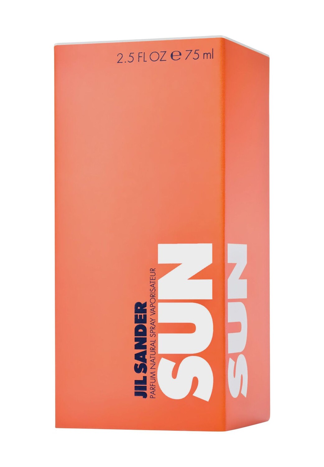 Солнце, духи 75ml JIL SANDER — фото 2