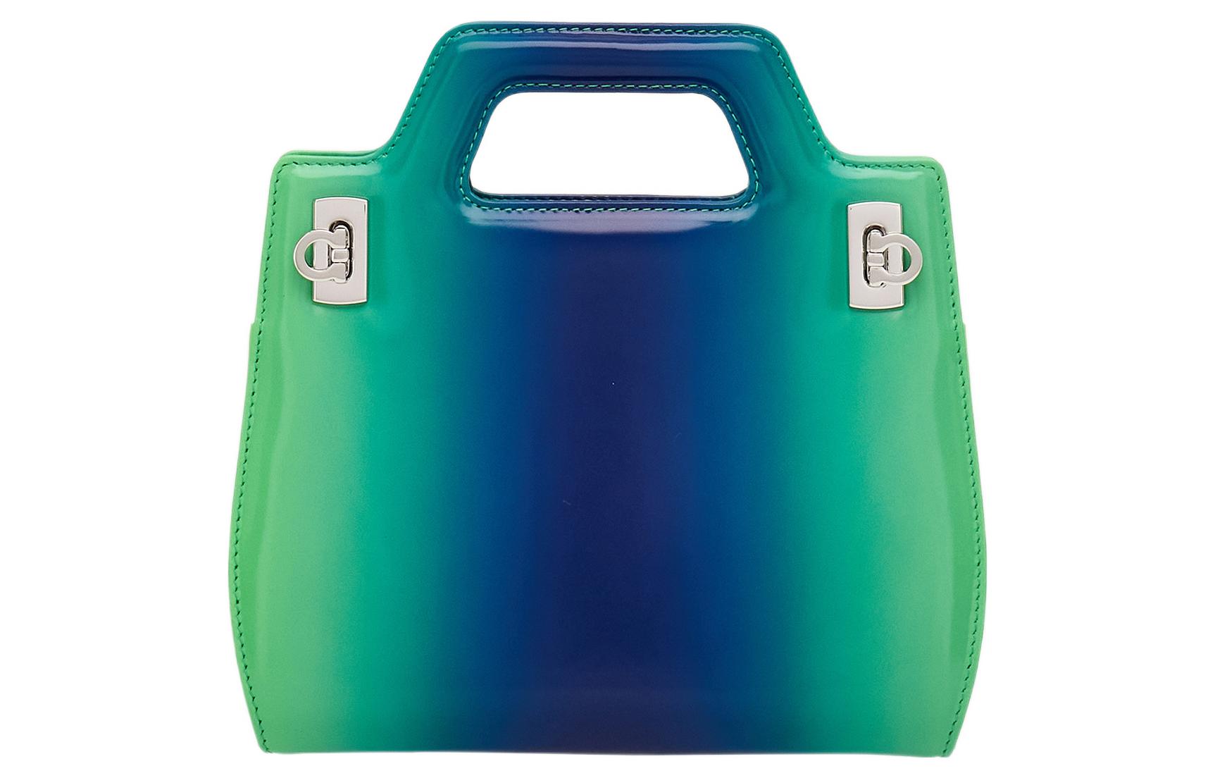 

Сумки Ferragamo, shopping bag set(basic set+shopping bag)