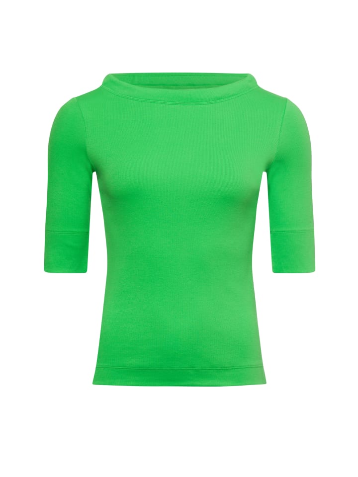 

Футболка MARC CAIN SPORTS , цвет gras