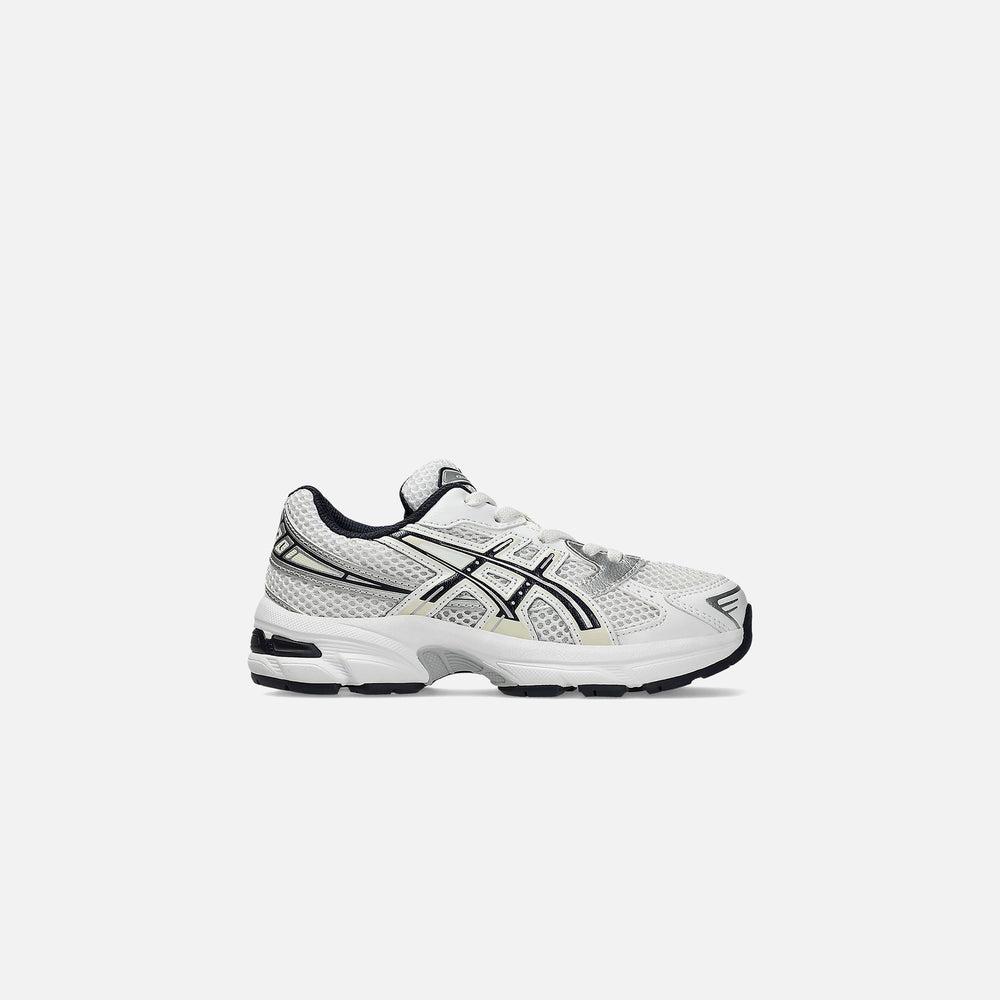 

Кроссовки ASICS PS GEL-1130, цвет White/Midnight