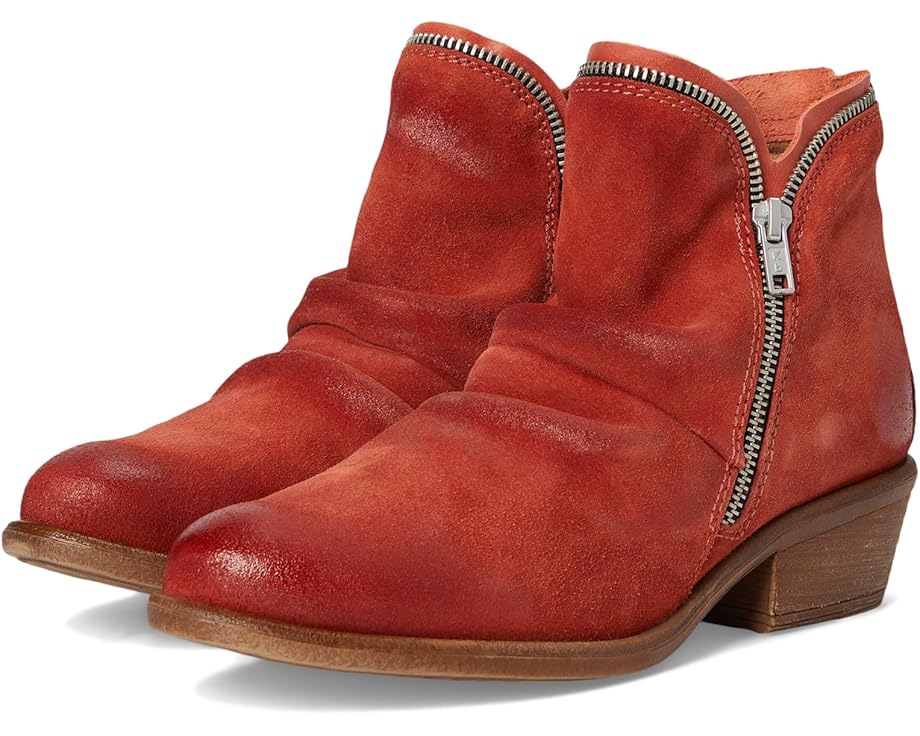 

Ботинки Miz Mooz Camile, цвет Rust Suede