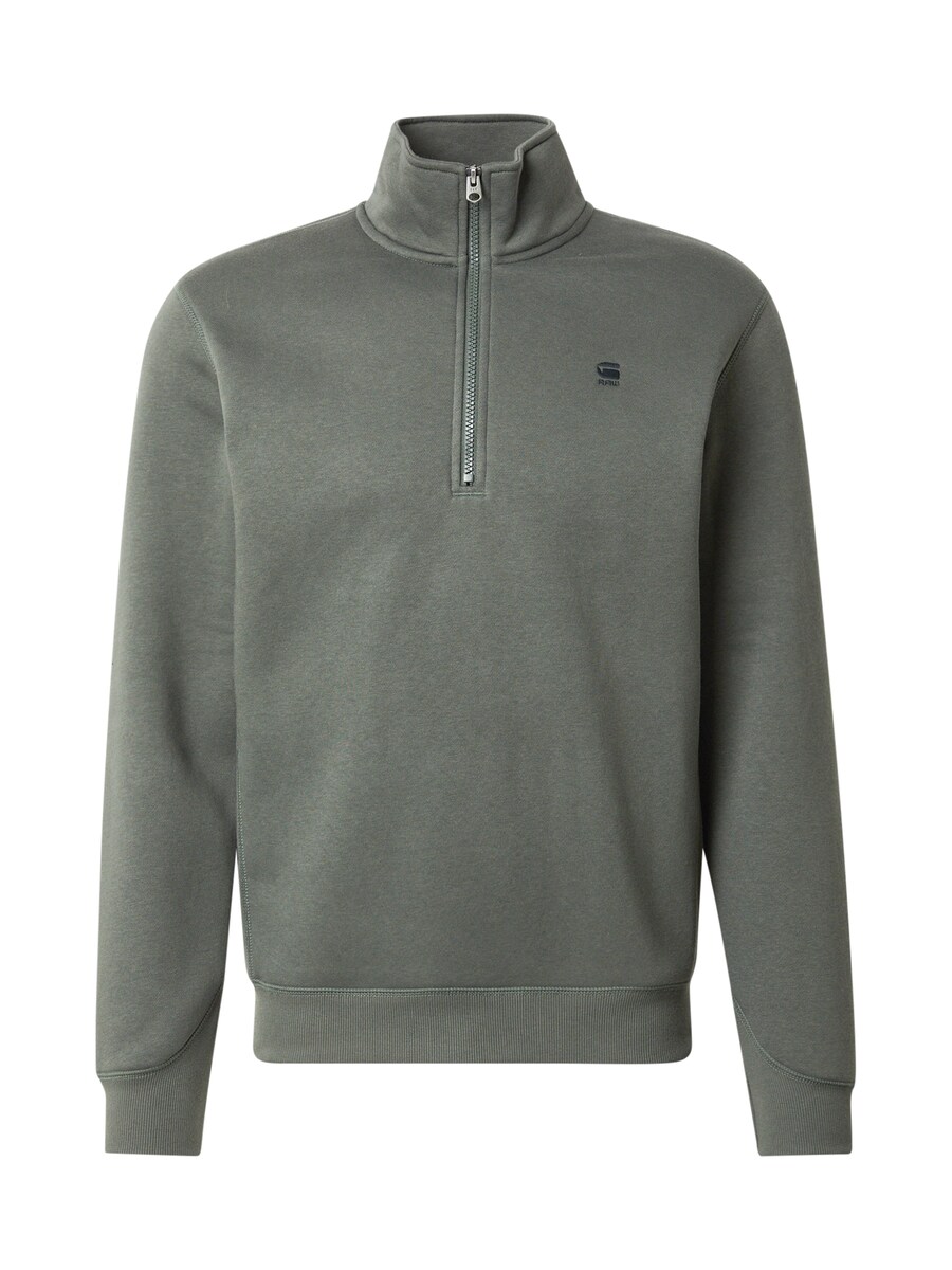 

Толстовка G-STAR Premium Core, Graphite