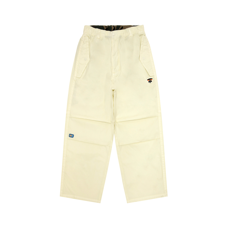 

Кargo брюки мужские Moderate Aape, бежевый iva