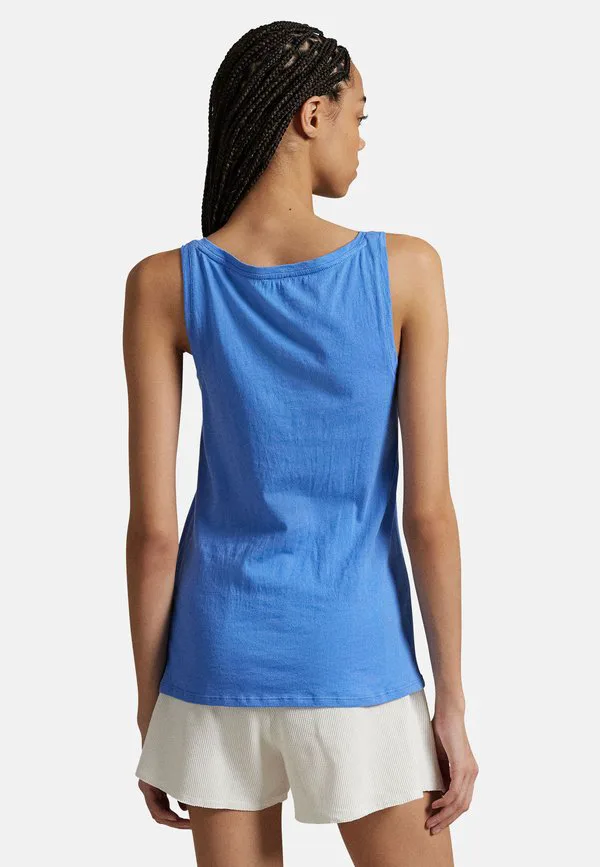 Весовой грузик whisper Polo Ralph Lauren, Cornflower — фото 3