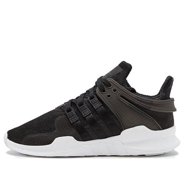 

Кроссовки оригиналы eqt поддержка adv Adidas, черный