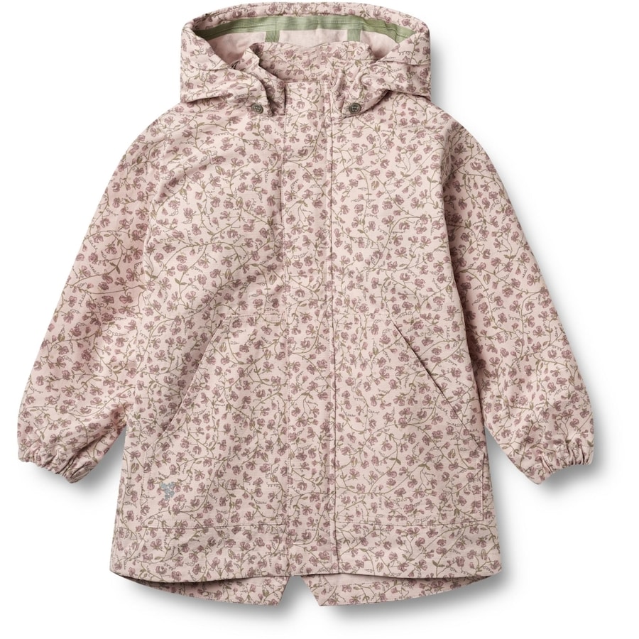 

Куртка межсезонная WHEAT, фиолетовый/сиреневый