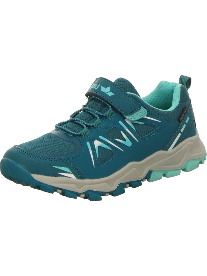 

Походная обувь Lico Trekkingschuh, бирюзовый