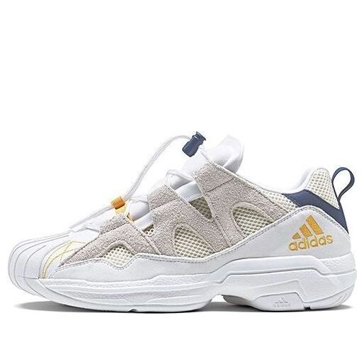 

Кроссовки ss2g Adidas, белый