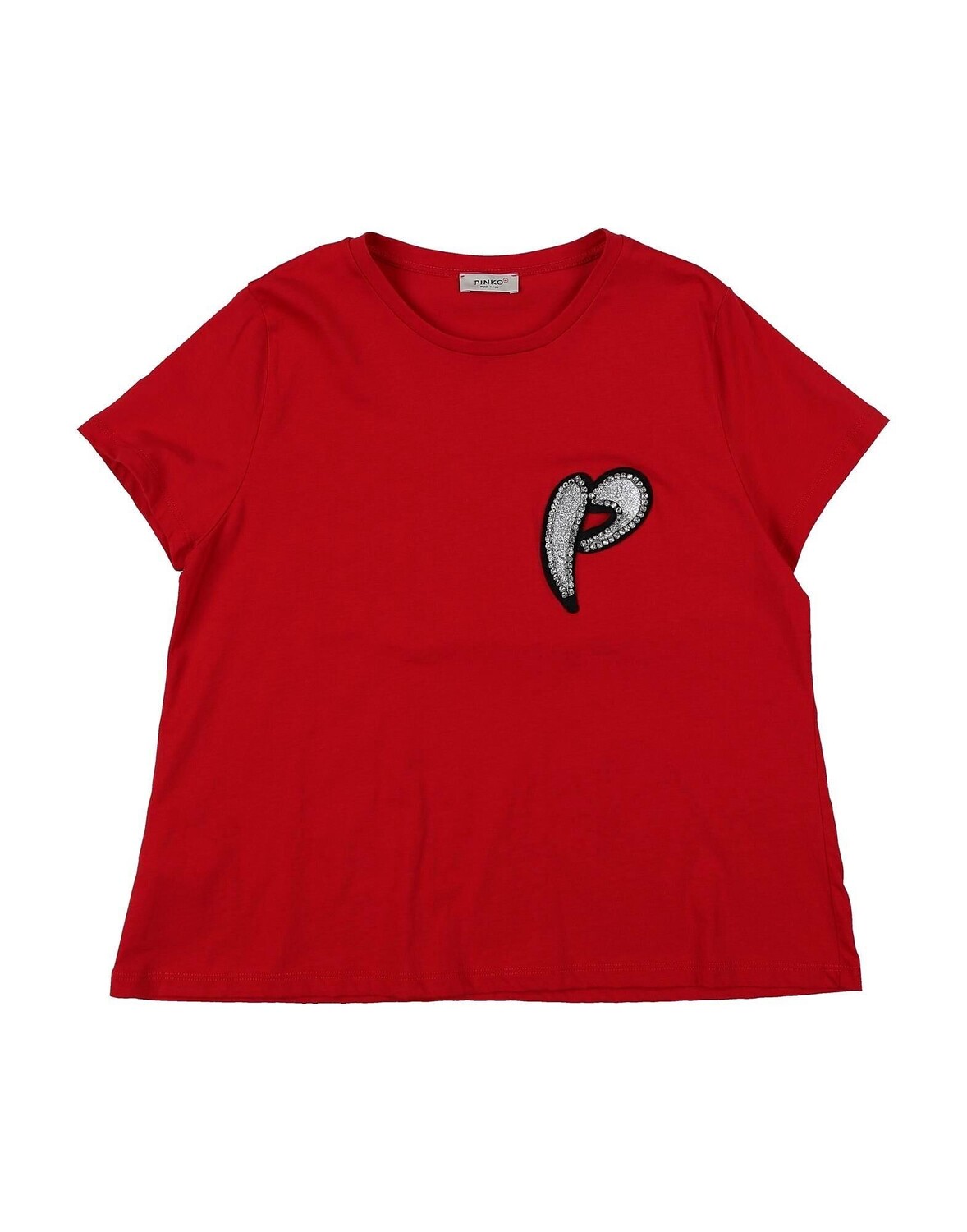 

Футболка Pinko, красный