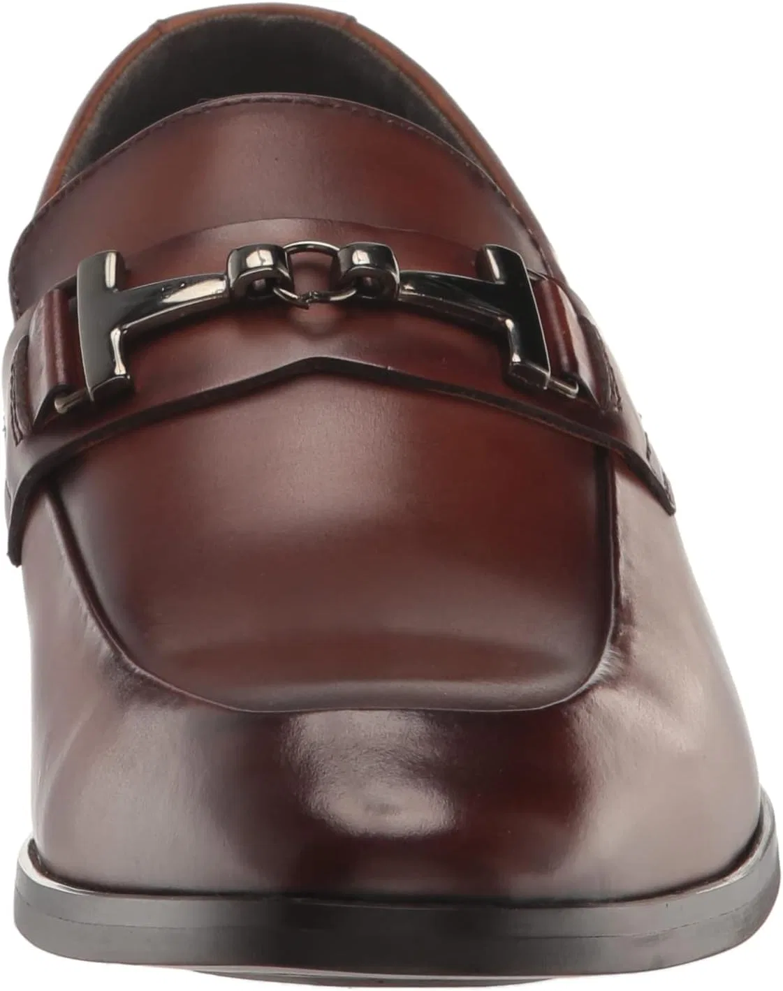 Мужские туфли Valon от Steve Madden, 2-Brown Tan — фото 2
