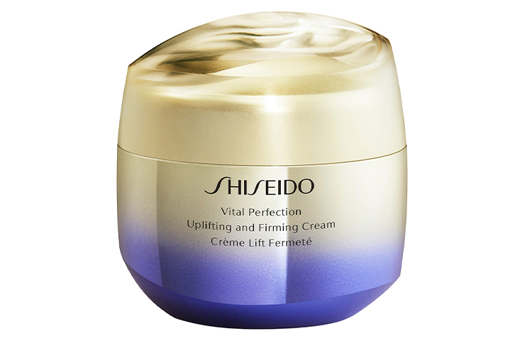 

SHISEIDO 1st Generation Joy Intelligent Firming And Whitening Face Cream Moisturizing