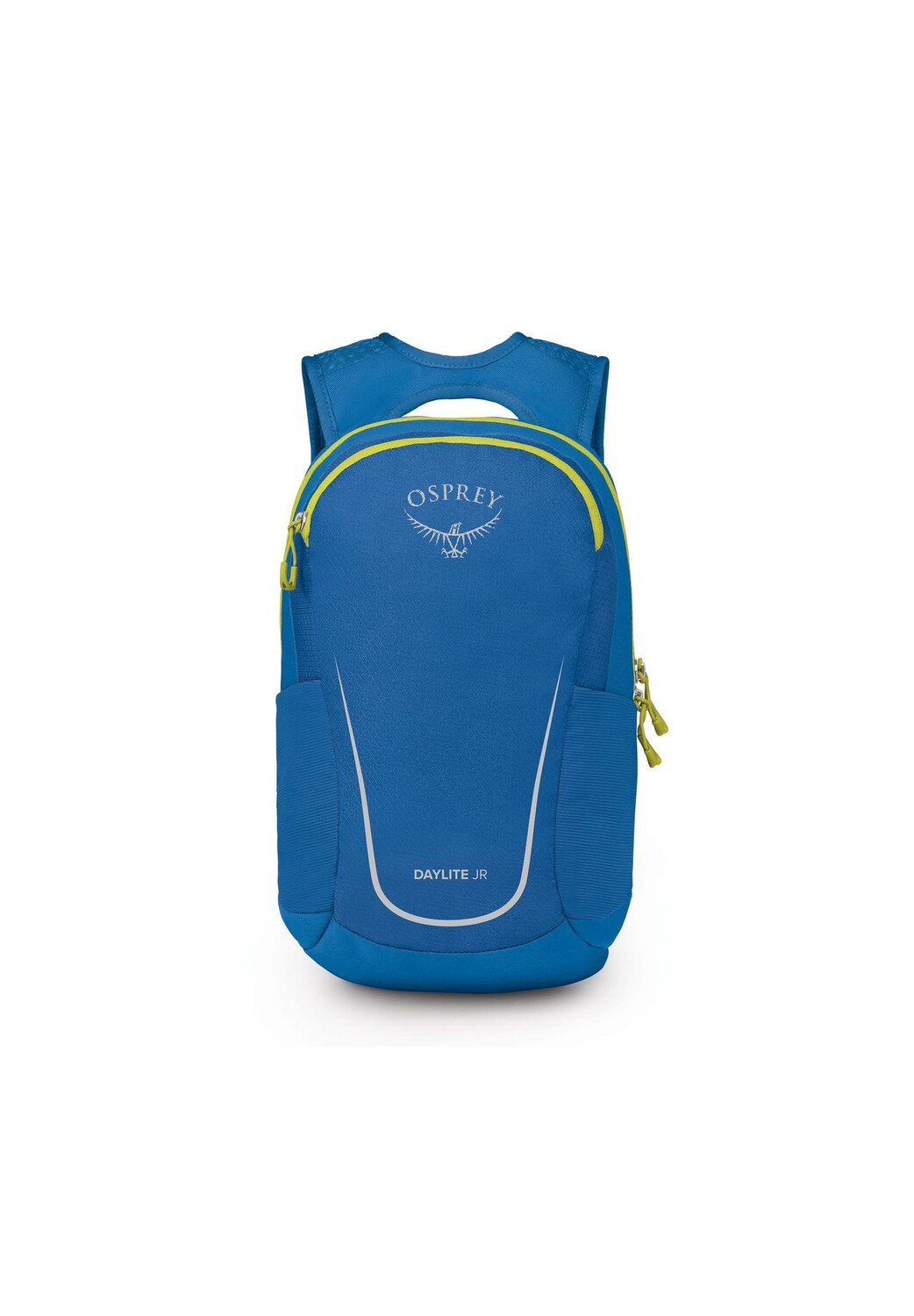 

Рюкзак Daylite Jr 34 см OSPREY, цвет Alpin Blue Blue Flame