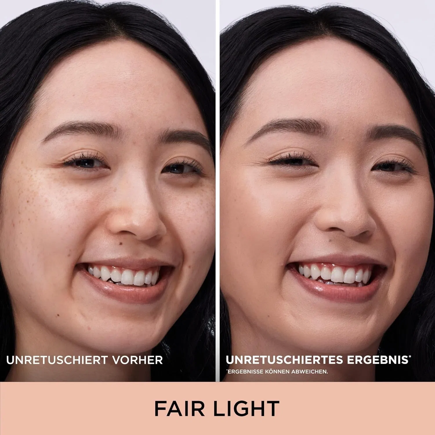 Тональный крем «Your Skin But Better CC+ Cream Natural Matte SPF 40» от IT Cosmetics It Cosmetics, Fair Light — фото 2