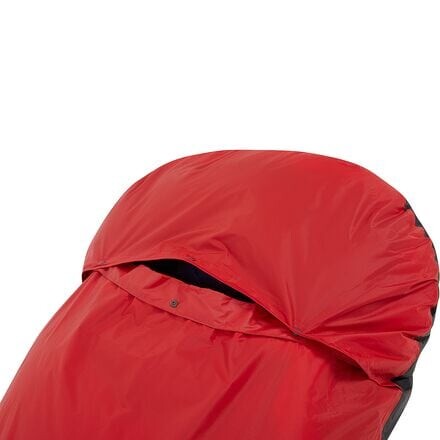 

Трейлхед Биви Rab, цвет Ascent Red