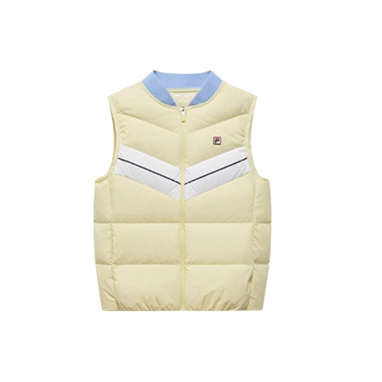 Пуховик All Over Print для подростков FILA KIDS, All Over Print-Fza — фото 3