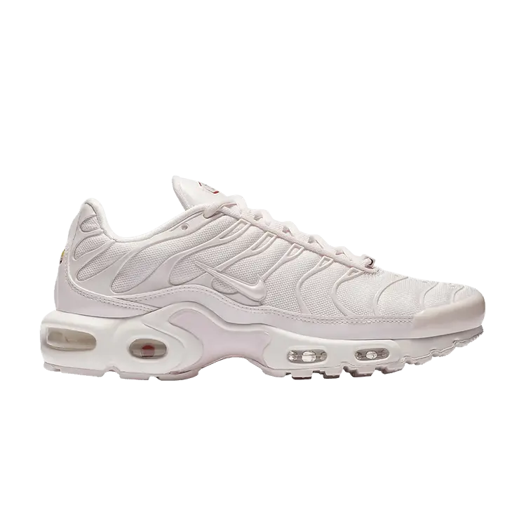 Кроссовки Wmns Air Max Plus TN SE 'Pale Pink', розовый