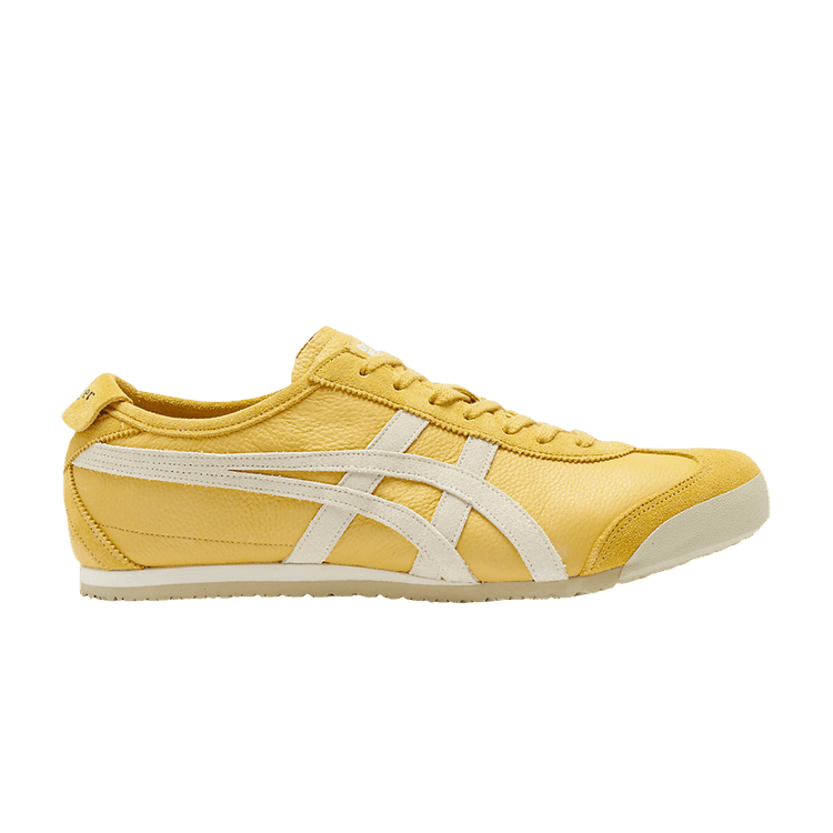 

Кроссовки Mexico 66 Vintage 'Yellow White', желтый