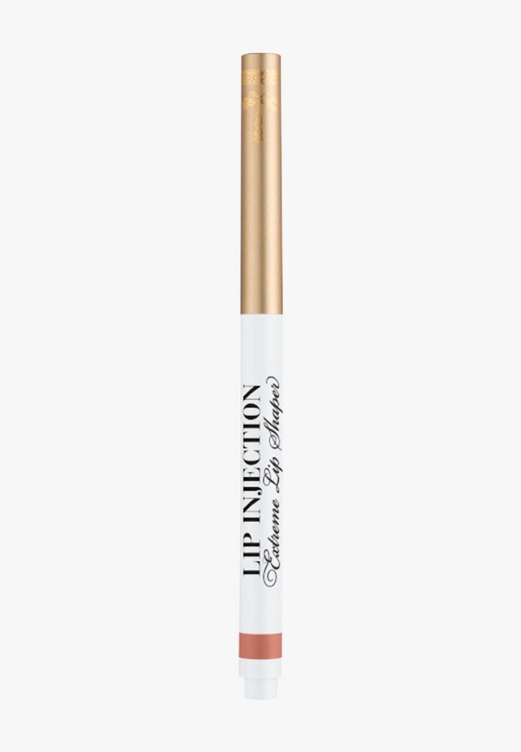

Блеск для губ LIP INJECTION EXTREME LIP SHAPER Too Faced, цвет post-op pink