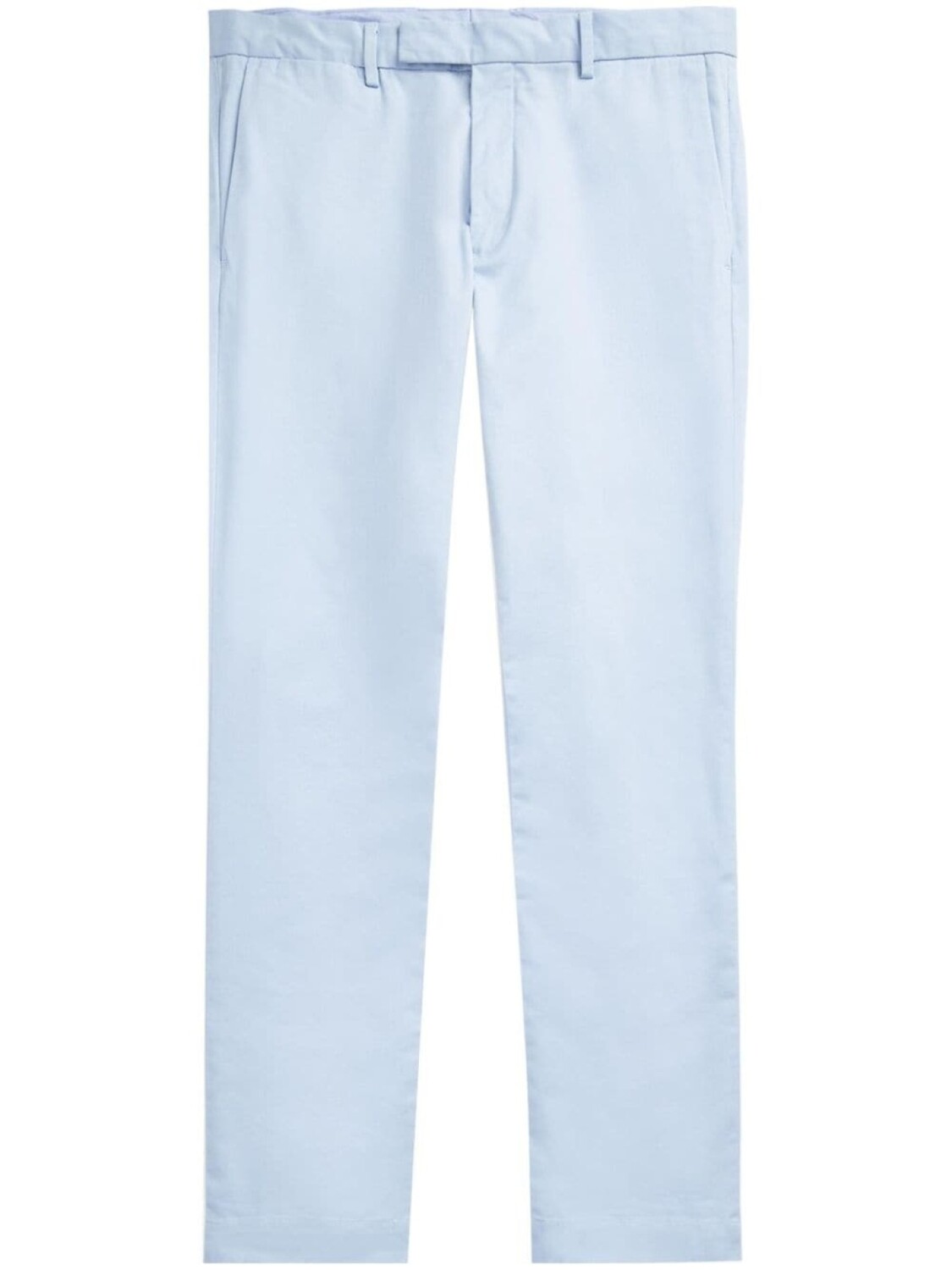 

Polo Ralph Lauren брюки с логотипом, синий
