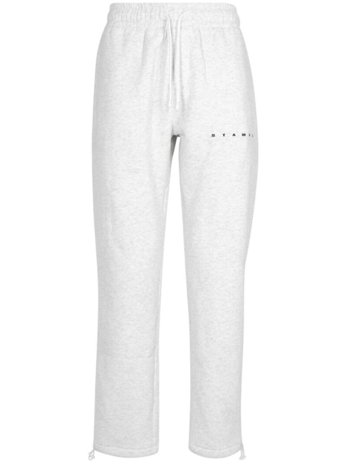 

Stampd спортивные брюки с логотипом, серый