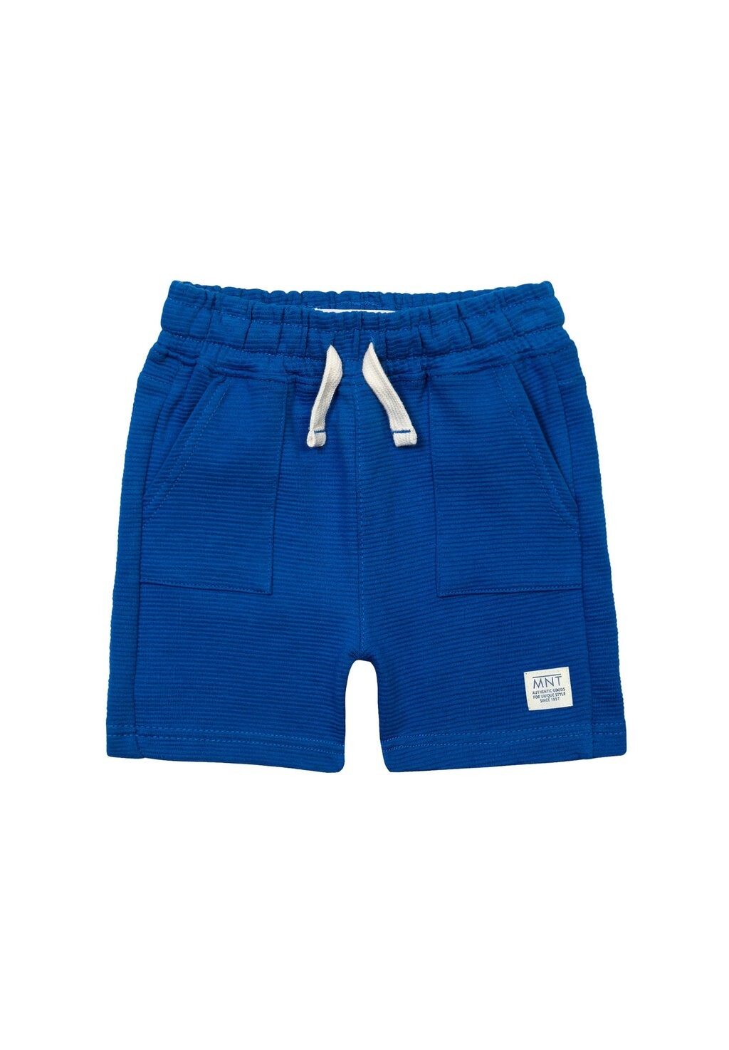 

Шорты MINOTI, цвет blue