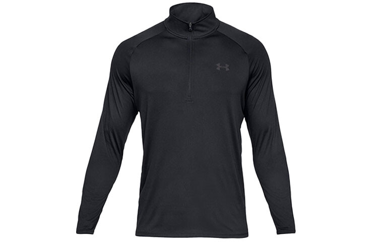 

Мужская футболка Under Armour, черный