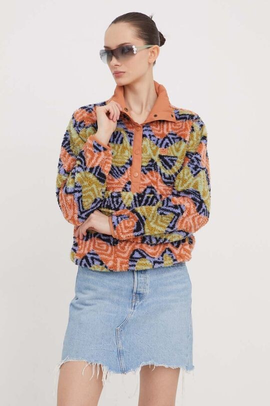 

Толстовка Billabong, мультиколор