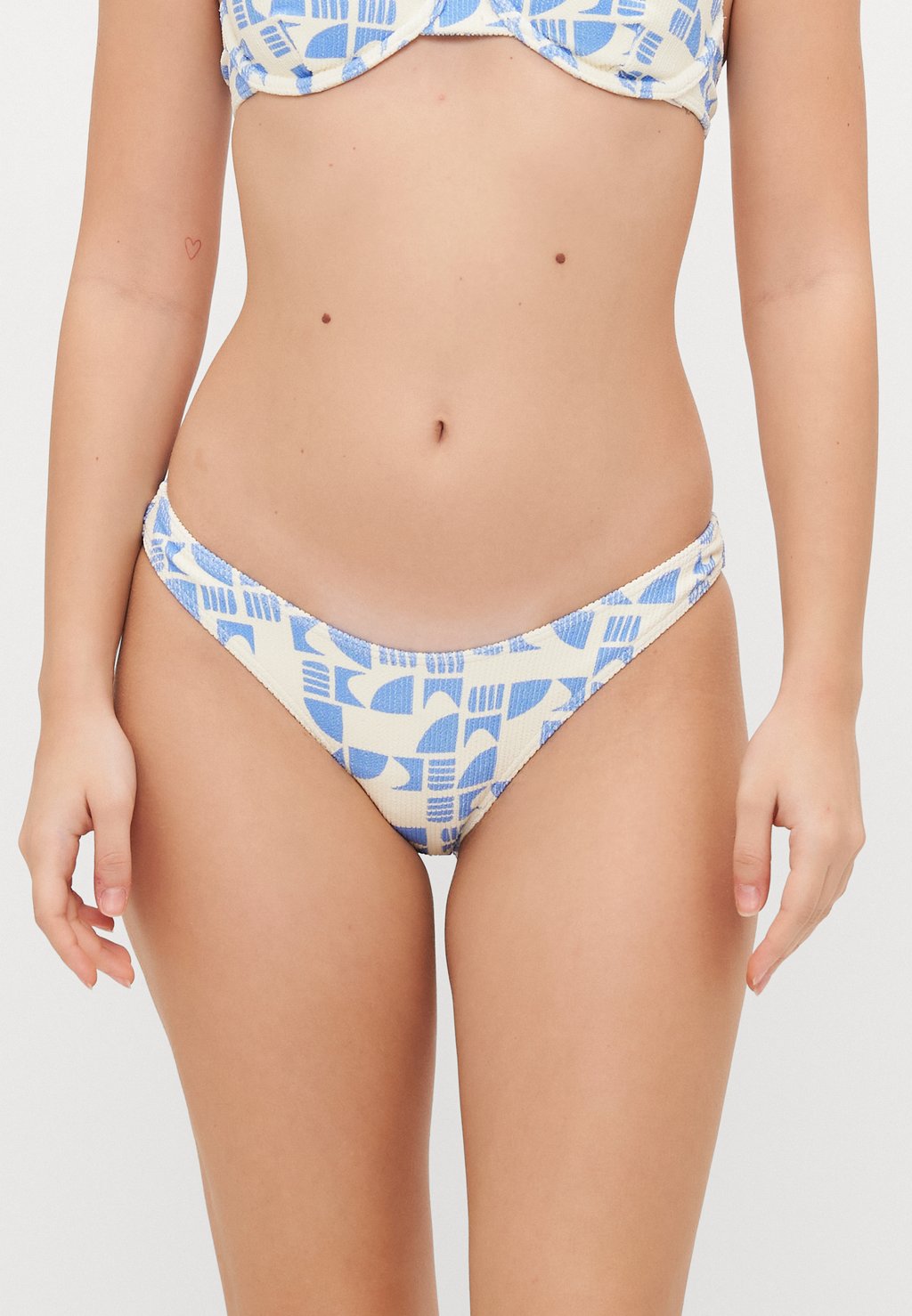 

Плавки бикини COOL TIDE HIKE Billabong, белый