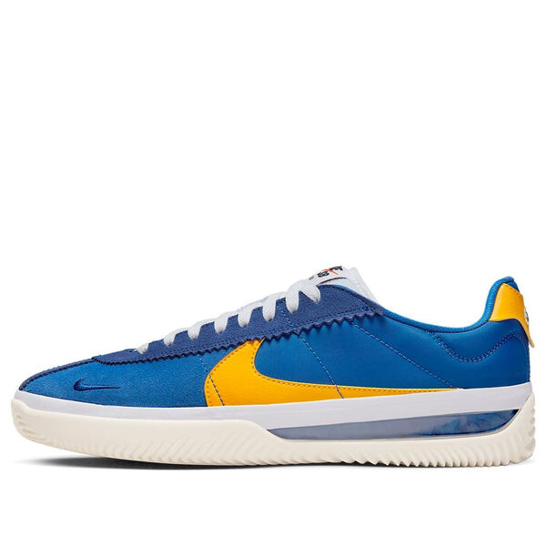 

Кроссовки brsb Nike, синий