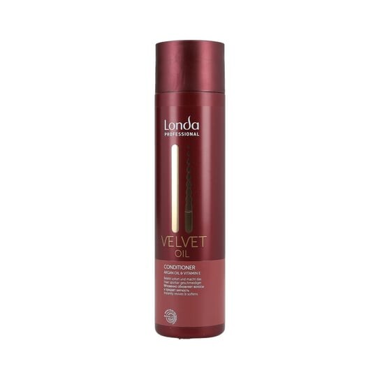 

Кондиционер с аргановым маслом, 250 мл Londa, Velvet Oil