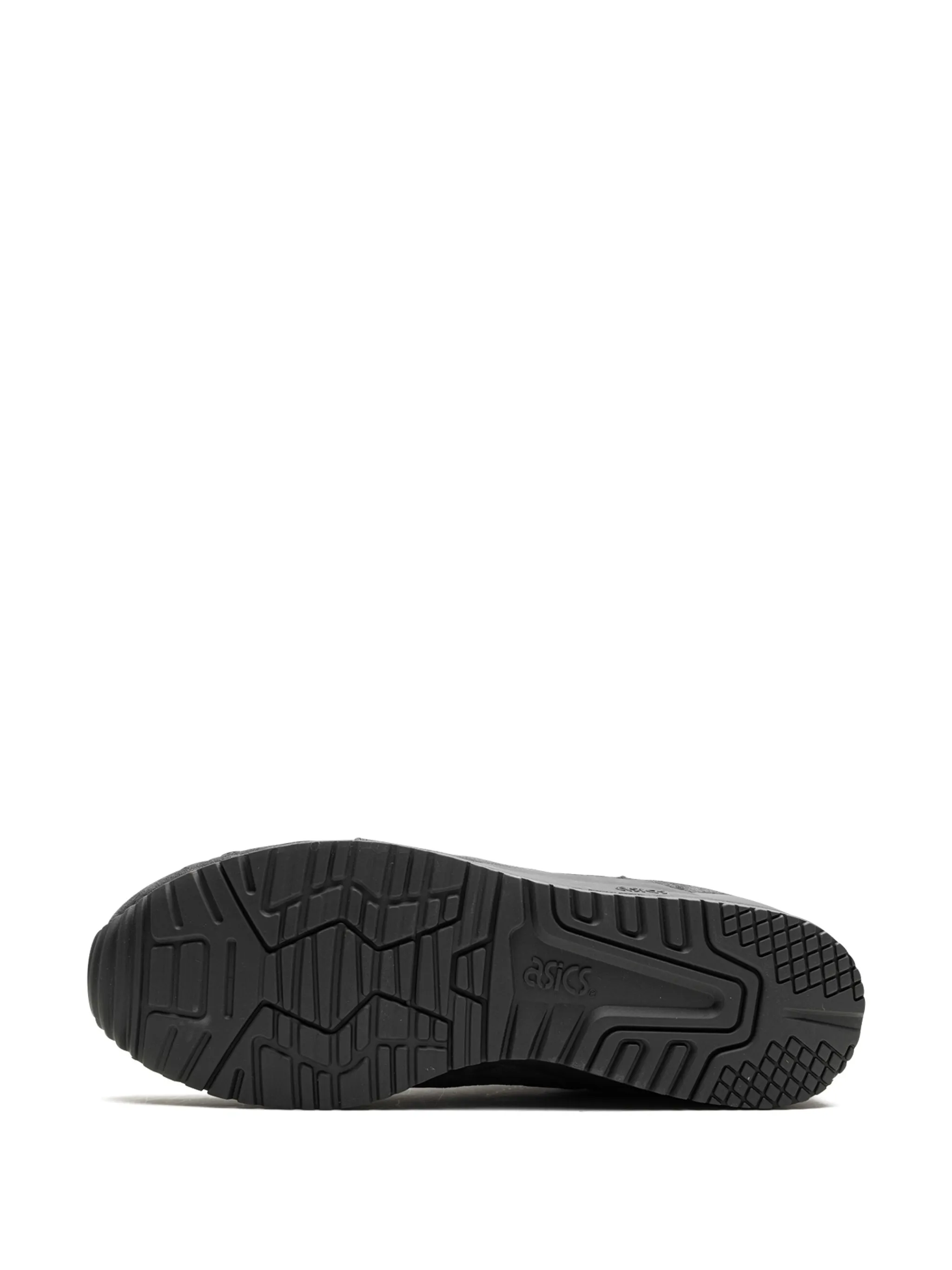 Кроссовки Gel-Lyte III Asics, серый — фото 4