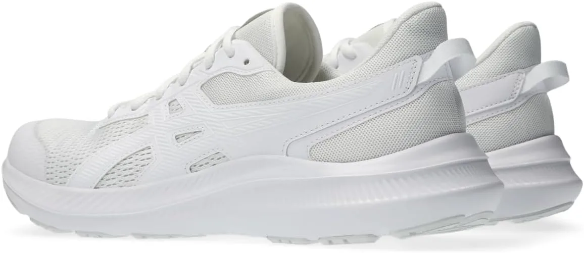 Беговые кроссовки ASICS для мужчин JOLT 5, белый — фото 3