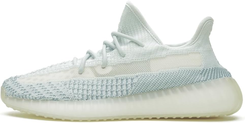

Мужские кроссовки adidas Yeezy Boost 350 V2, серый/бежевый