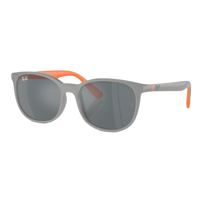 

RayBan Рей Бен Роунд солнцезащитные очки, Gray