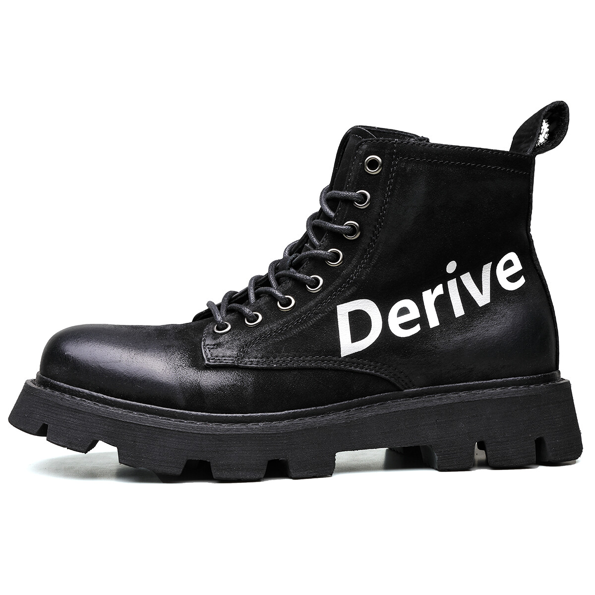 

Ботинки DIENGRLEY Martin Boots Men