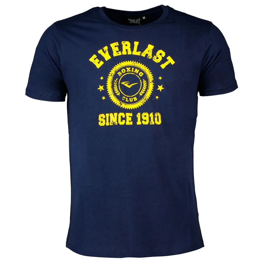 

Футболка с коротким рукавом Everlast Horton, синий