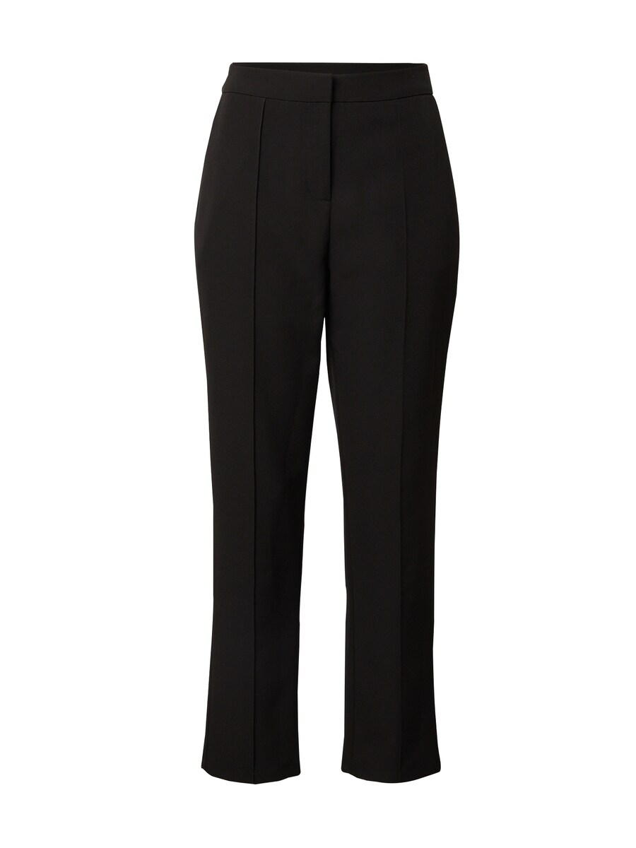 

Тканевые брюки Guido Maria Kretschmer Women Regular Pants, черный