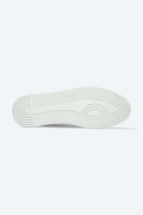 Замшевые кроссовки Mondo 2.0 Ripple Nubuck Filling Pieces, черный — фото 2