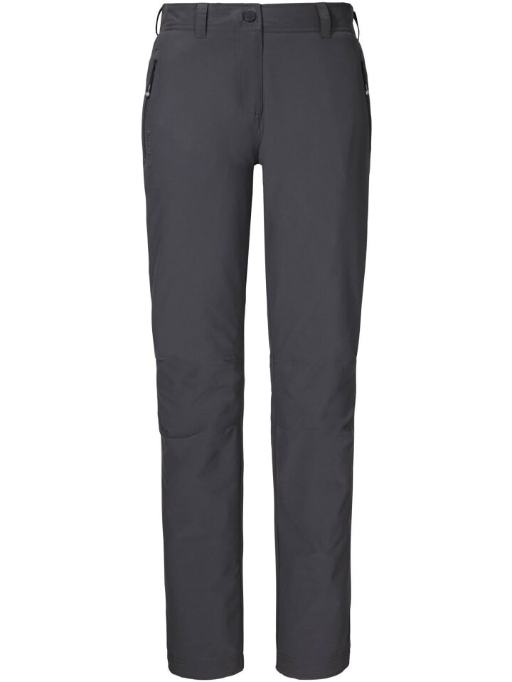 

Тканевые брюки Schöffel Engadin, цвет charcoal